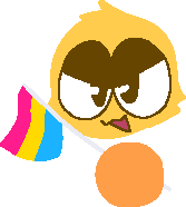 Pan emote for Discord