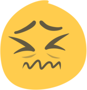 ShatteredHeart emote for Discord
