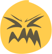 FedUp emote for Discord