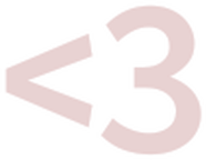 pink_heart emote for Discord