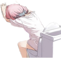 BlowingUpTheRestroom emote for Discord
