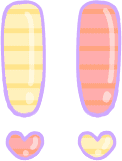 cuteexclamationmarks emote for Discord