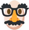 fathereggo emote for Discord