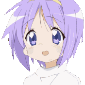 162_TsukasaBlush emote for Discord