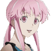 163_YunoHappi emote for Discord
