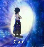CiaoGenshin emote for Discord
