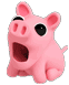 Pig_4 emote for Discord
