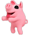 Pig_3 emote for Discord