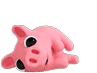 Pig_1 emote for Discord