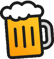 Beer_4 emote for Discord