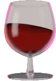 Wine_2 emote for Discord