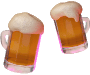 Beer_1 emote for Discord