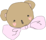 BearBow emote for Discord