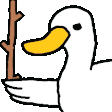 GooseBonk emote for Discord