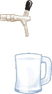 Beer_5 emote for Discord