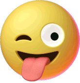 Emoji_Crazy_1 emote for Discord