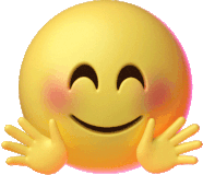 Emoji_Hi_1 emote for Discord