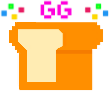 gg_bread emote for Discord
