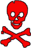 Skull_8 emote for Discord