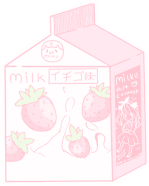 Milk_1 emote for Discord