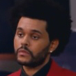 the_weeknd_bruh emote for Discord