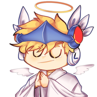 RAV emote for Discord