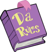 da_rules emote for Discord