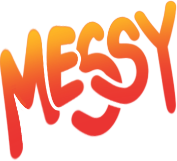 Messy emote for Discord