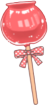 CandyApple emote for Discord