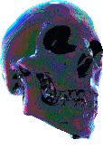Skull_7 emote for Discord