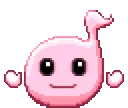 ExcitedMusicNote emote for Discord