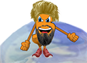 Bitcoiner emote for Discord