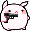 bungun emote for Discord