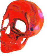 Skull_5 emote for Discord
