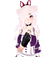 AeriyWave emote for Discord