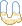 donutletterU emote for Discord