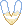 donutletterV emote for Discord