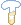 donutletterT emote for Discord