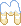 donutletterM emote for Discord