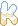 donutletterK emote for Discord