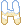 donutletterH emote for Discord