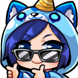 Brown emote for Discord
