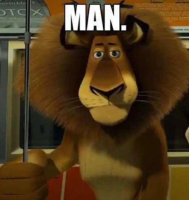 man emote for Discord