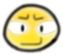 Blurry_Unsure emote for Discord