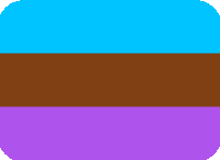 androsexual_pride_flag emote for Discord