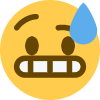 oof emote for Discord
