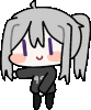CuteDance emote for Discord