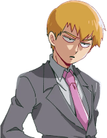 ReigenReally emote for Discord