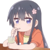 HarukaSip emote for Discord