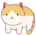 CatSpin emote for Discord